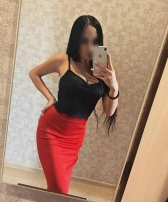 Марина, 21 год